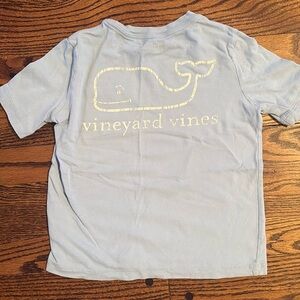 Vineyard Vines Blue Tee
